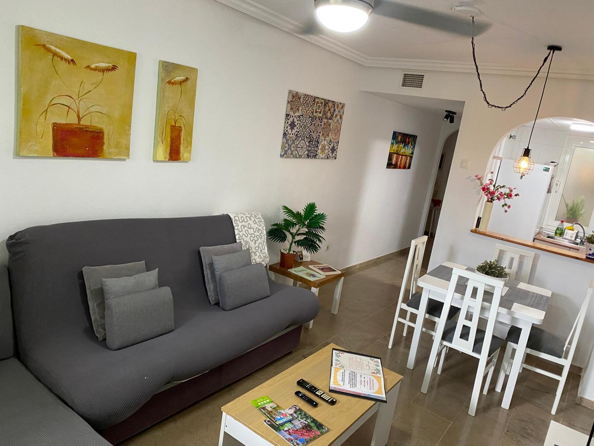 Marina Apartment Beach Front Estepona Exterior foto