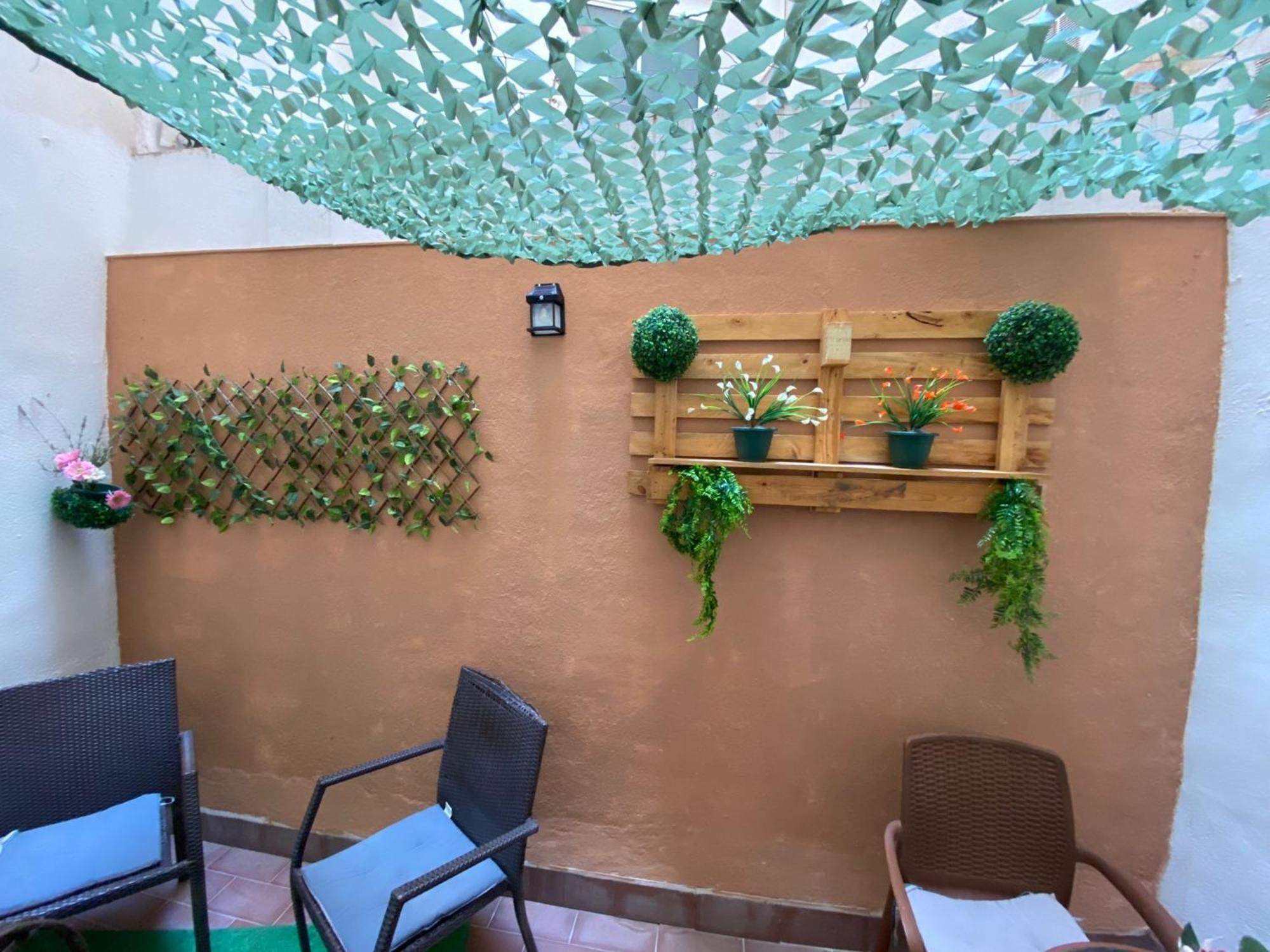 Marina Apartment Beach Front Estepona Exterior foto